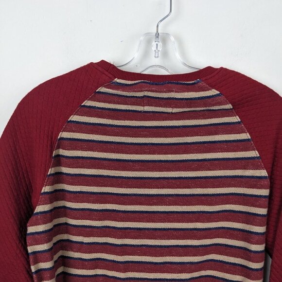 ZARA Boy striped Sweater NWT 9-10 - Picture 6 of 6
